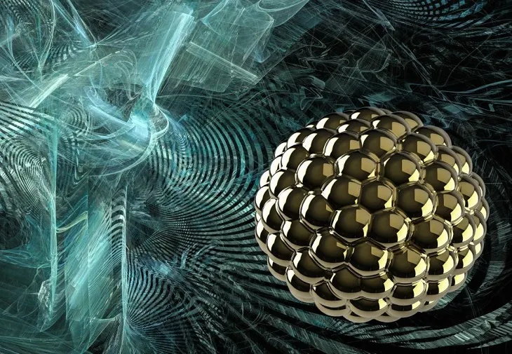nanoparticule, poluare