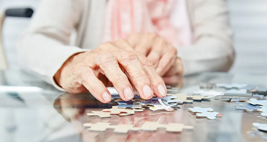 dementia
