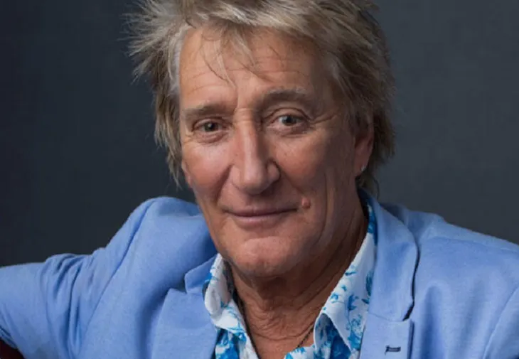 Rod Stewart, trenuri