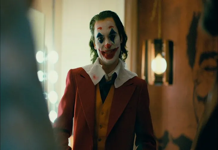 Joker, Box Office