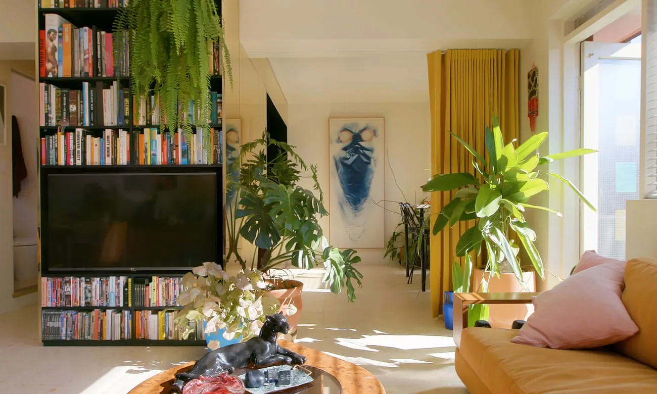 apartament