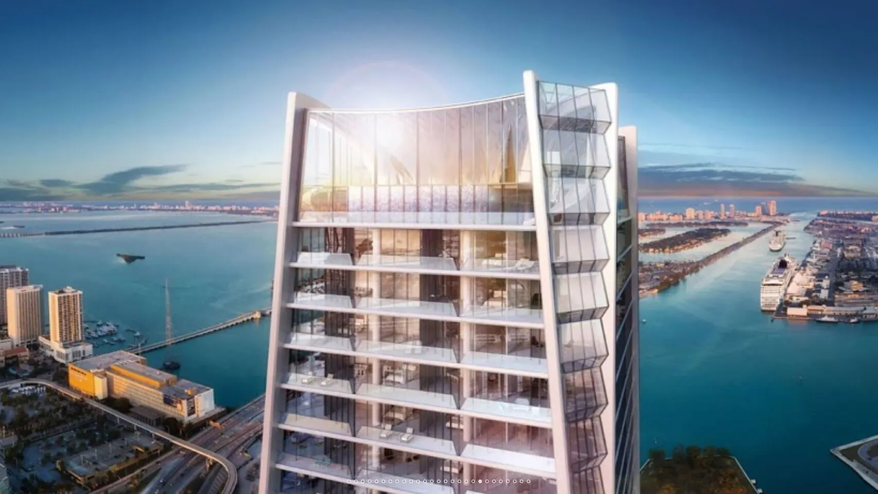 apartament