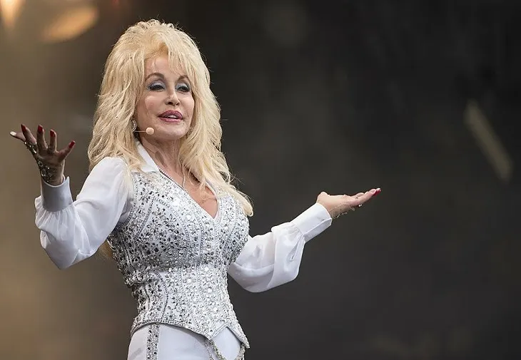 Dolly Parton