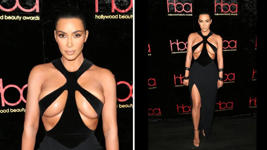 kim kardashian