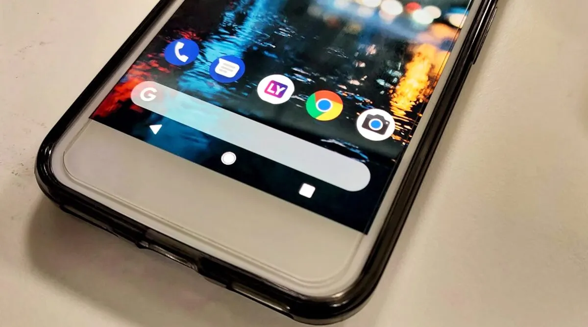 google