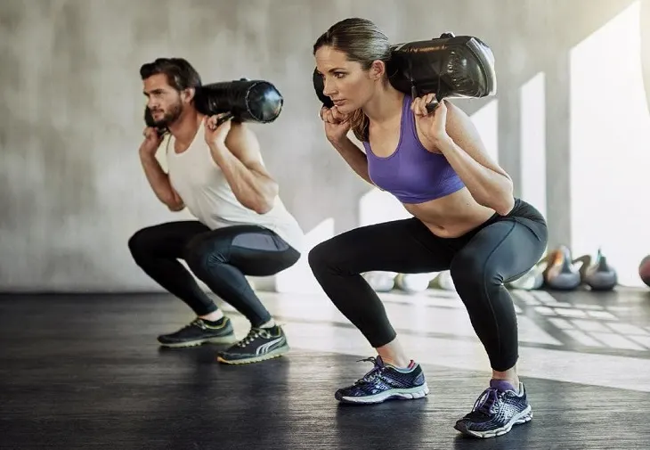 fitness