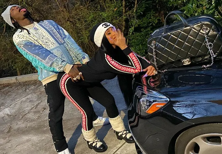 Cardi B