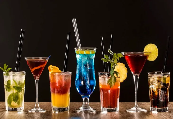 cocktail
