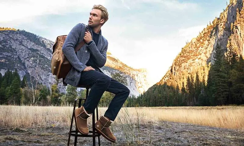UGG