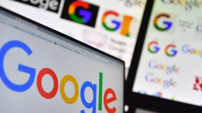 google