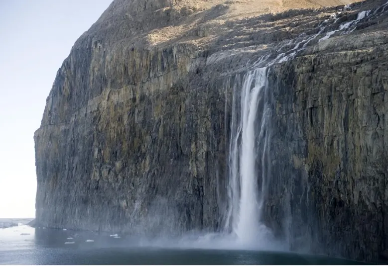 cascada