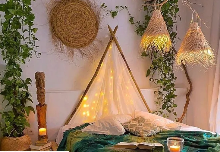 boho