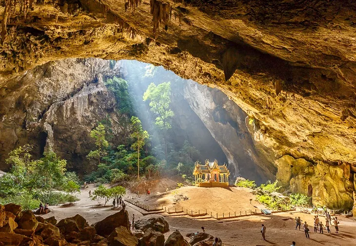 Thailanda