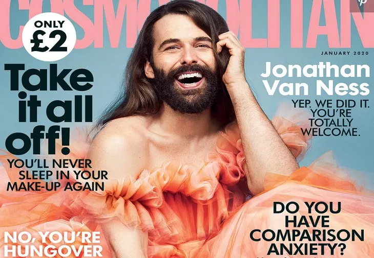 jonathan van ness