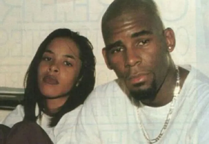R Kelly