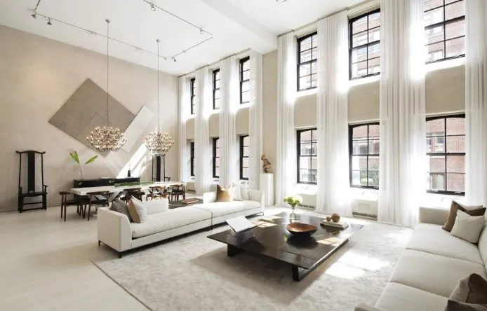 apartament