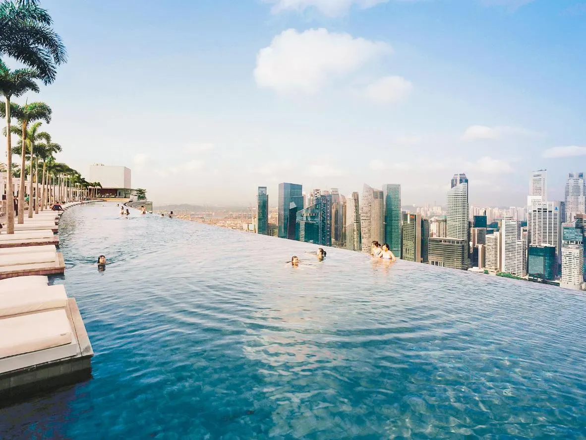 singapore