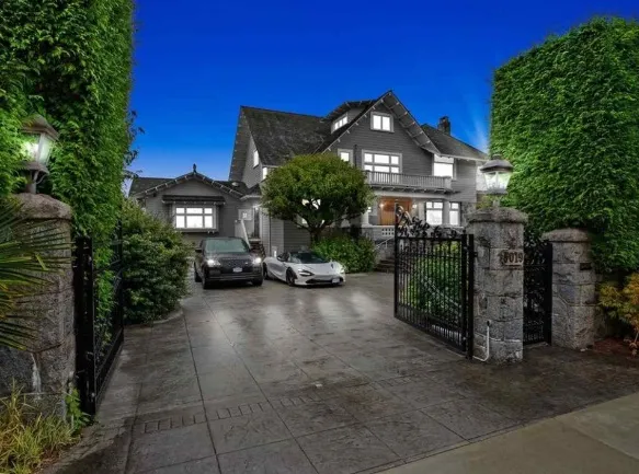 casa