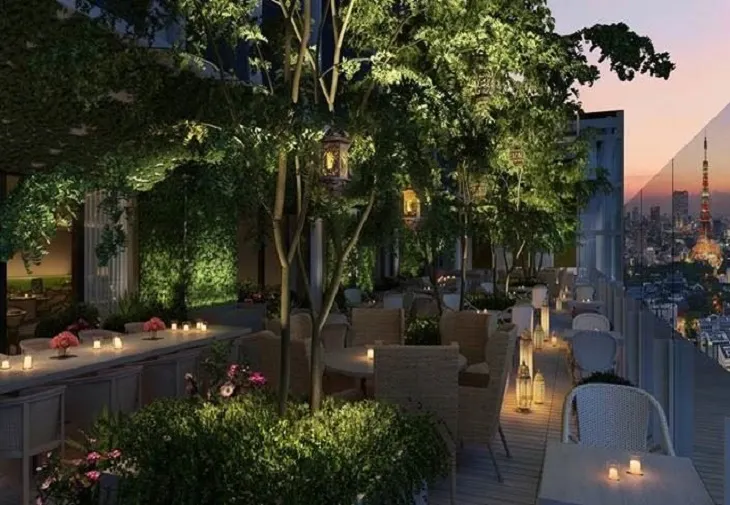 edition, hoteluri de lux