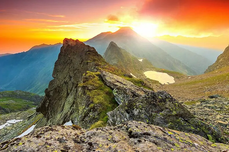 romania
