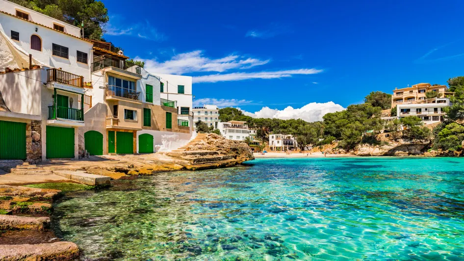 mallorca
