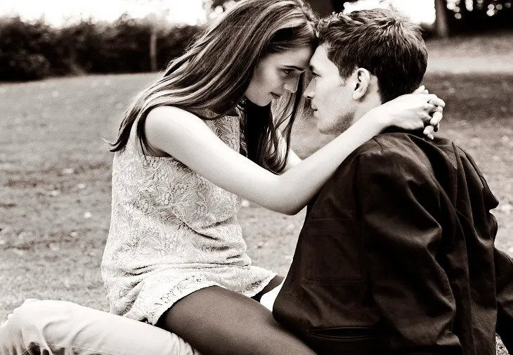 intimitate