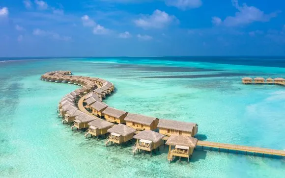 maldive