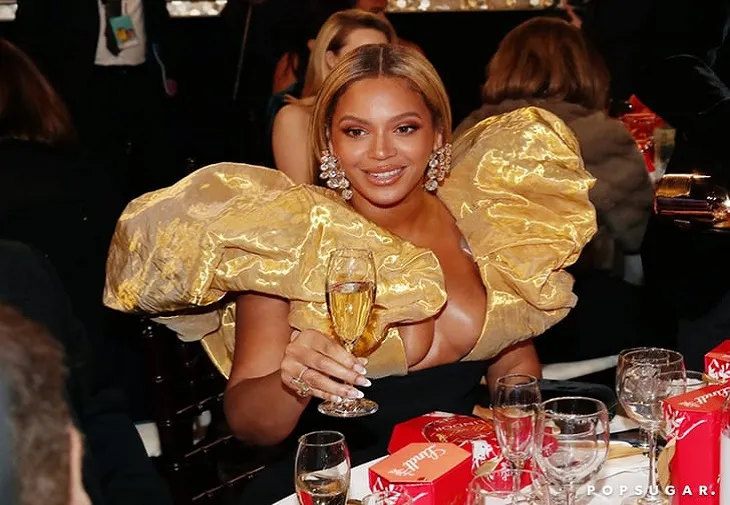 Beyonce