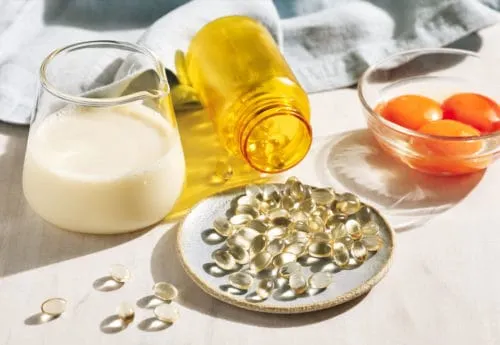 vitamina D