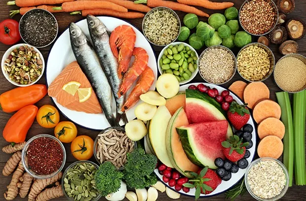 dieta