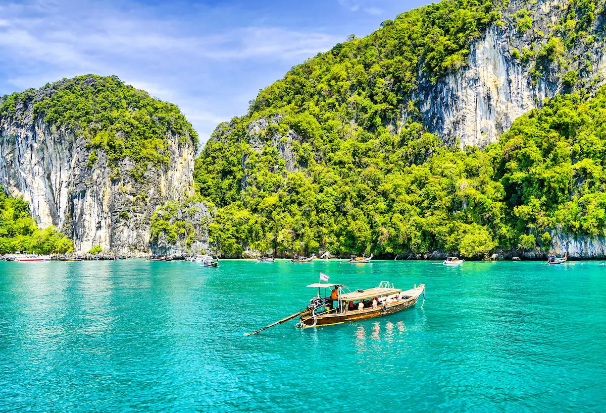 thailanda