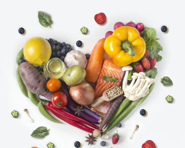 vitamina F