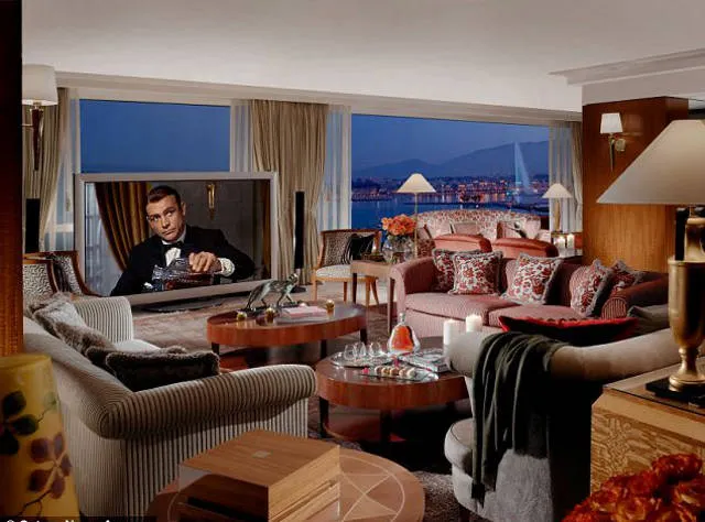 camera de hotel
