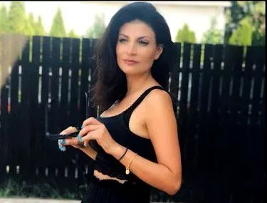 ioana ginghina