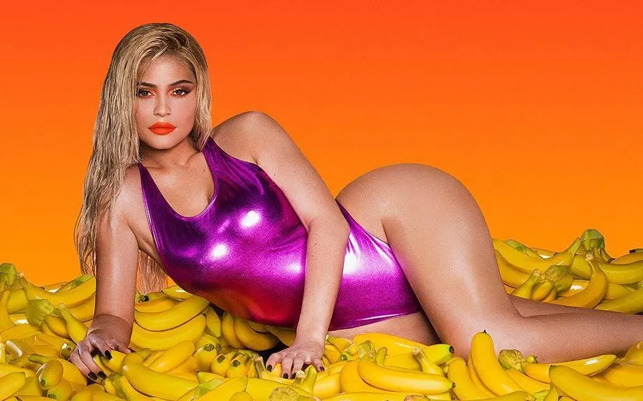 Kylie Jenner