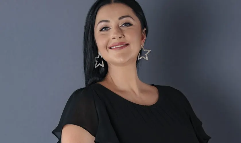 gabriela cristea