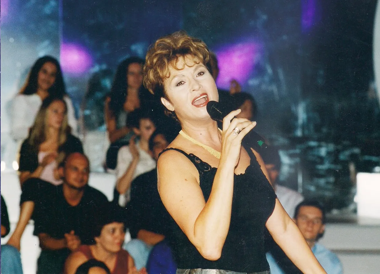 angela similea