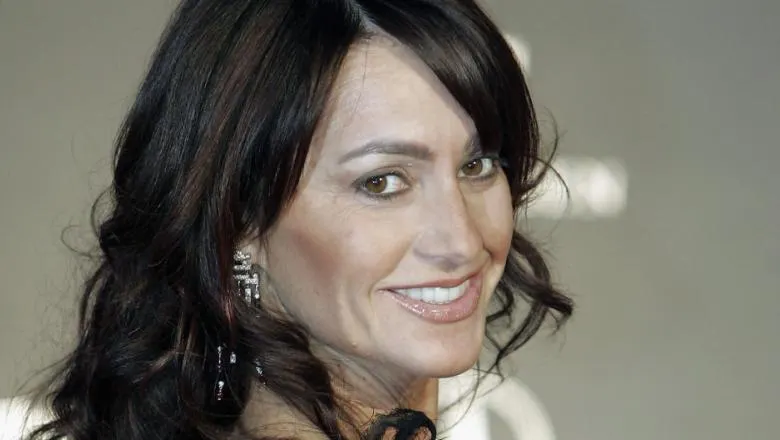 fosta gimnasta nadia comaneci