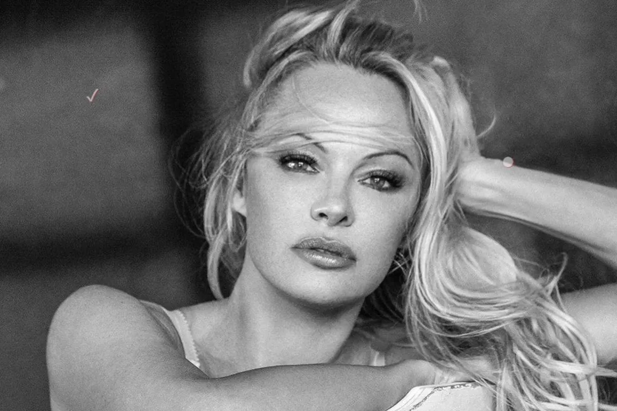 pamela
