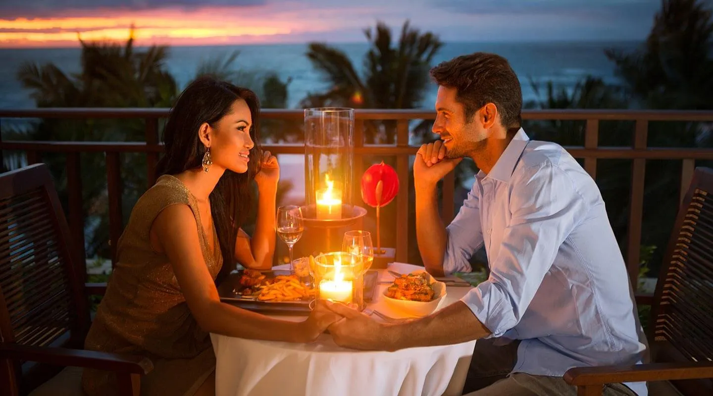 valentine's day