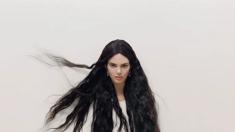 kendall jenner