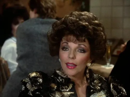 joan collins