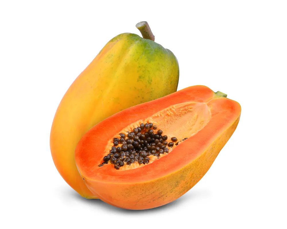 papaya