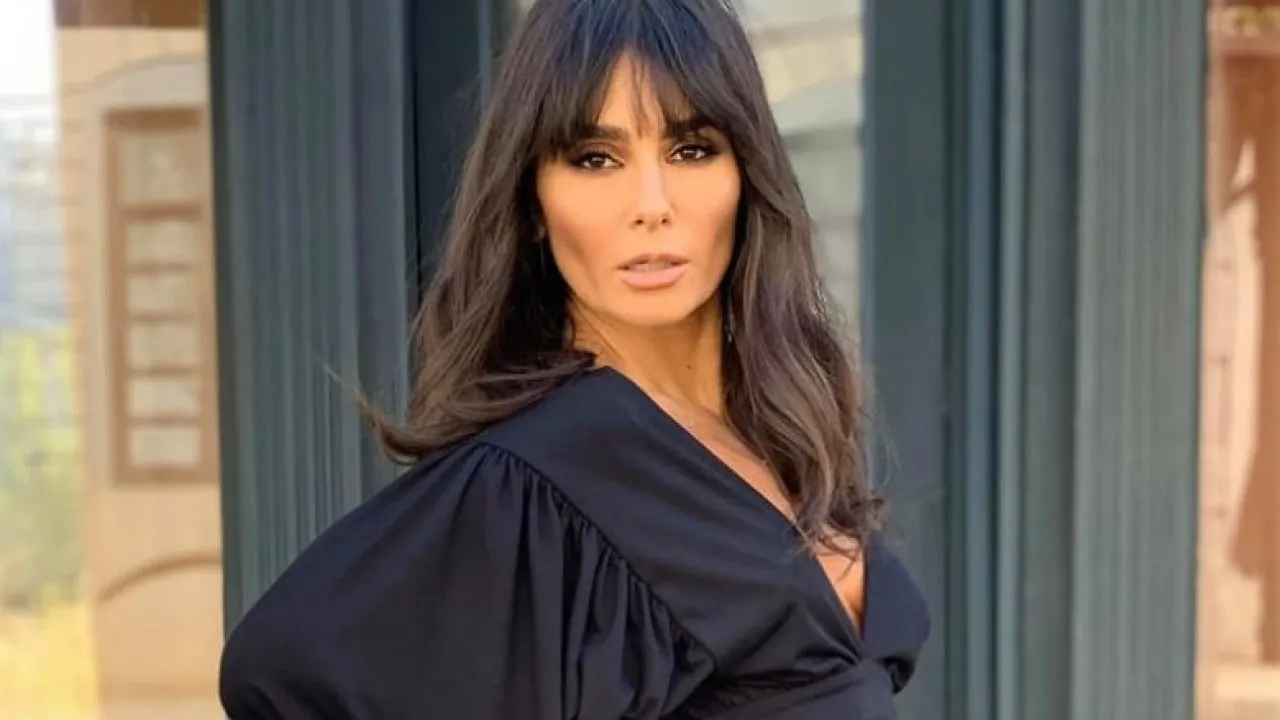 dana budeanu