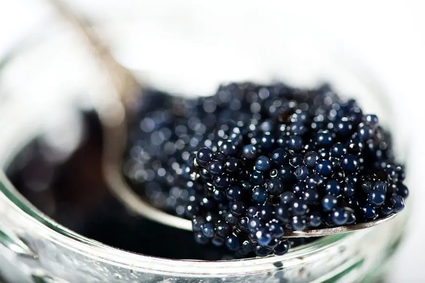 caviar