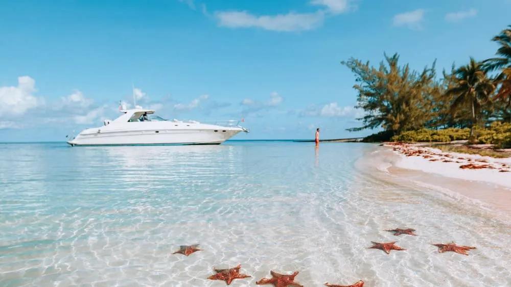 cayman