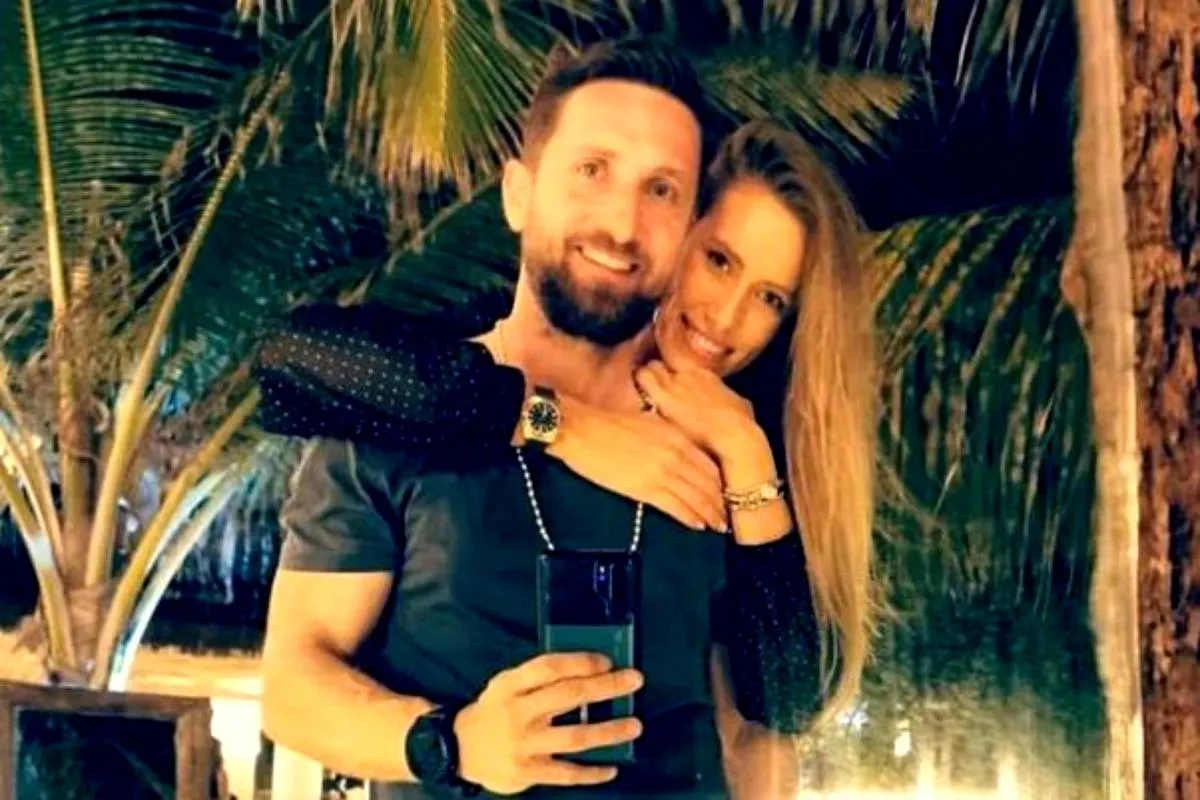 dani otil si gabriela prisacariu