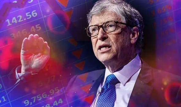 bill gates