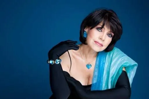 delia budeanu
