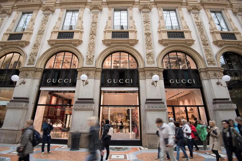 gucci